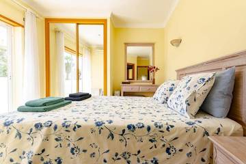 Villa pour 8 Personnes dans Portimão, District de Faro, Photo 4