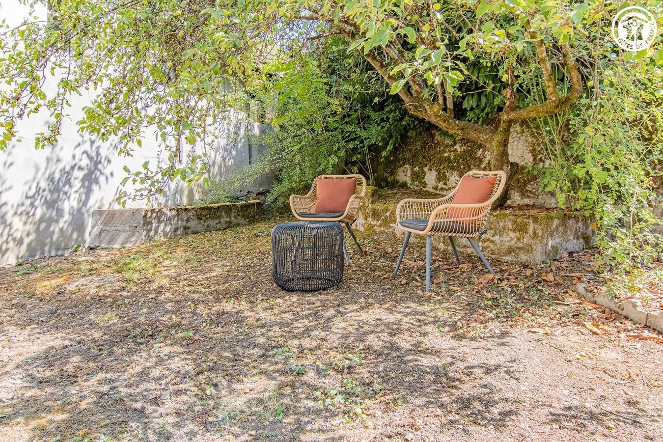 Gîte du Promeneur in Cussy-en-Morvan, Autun und Umgebung