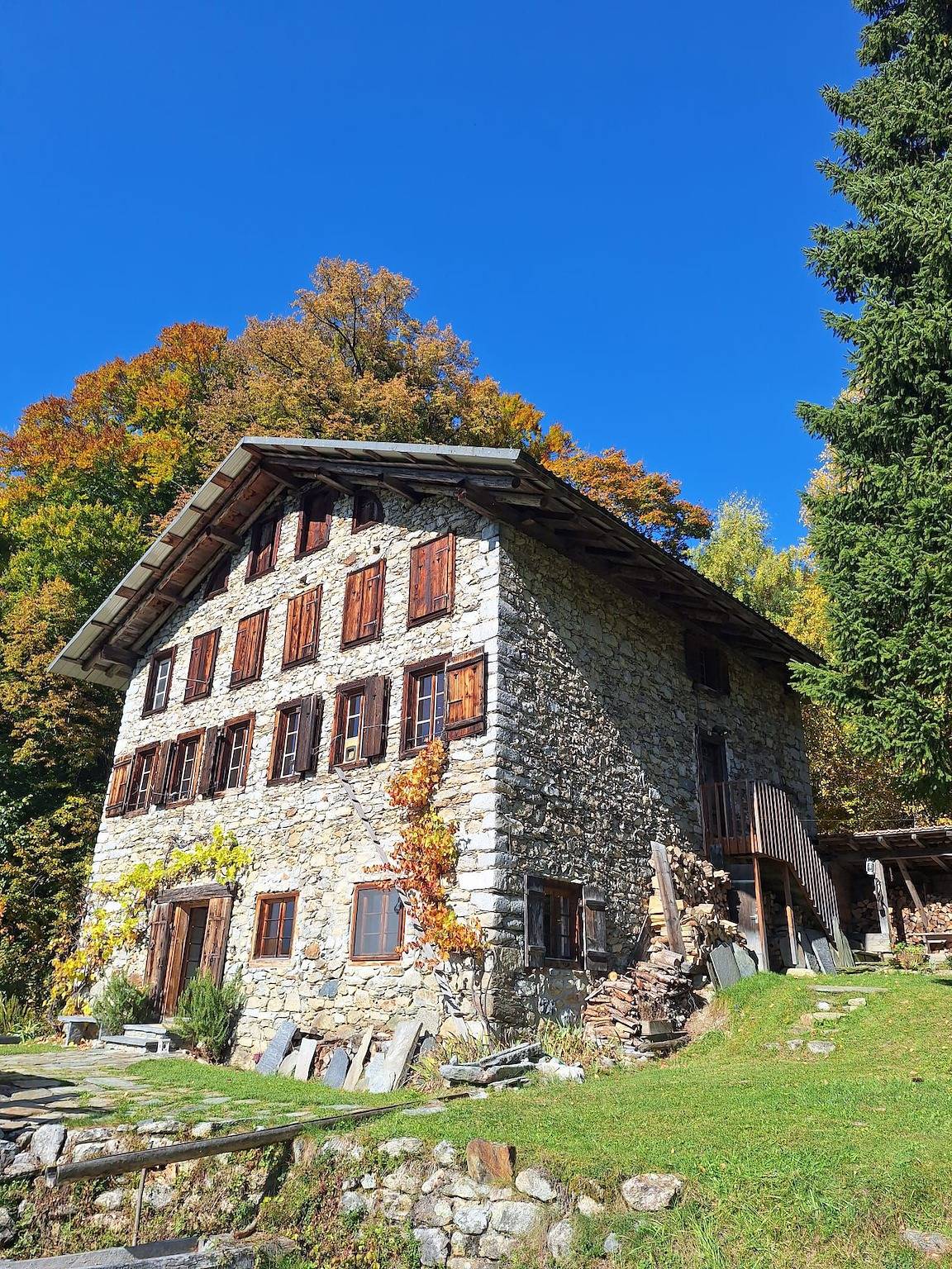 Hütte für 5 Personen in Hasliberg, Thun - Interlaken & Umgebung