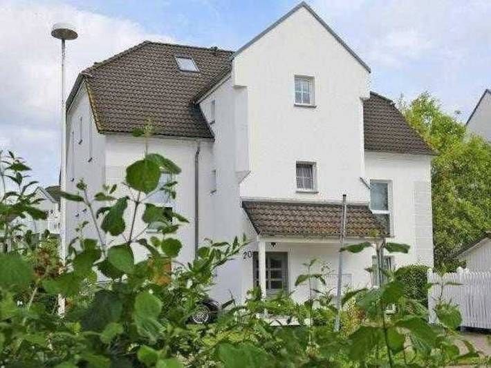 Ferienwohnung für 4 Personen, mit Balkon in Nienhagen - 3