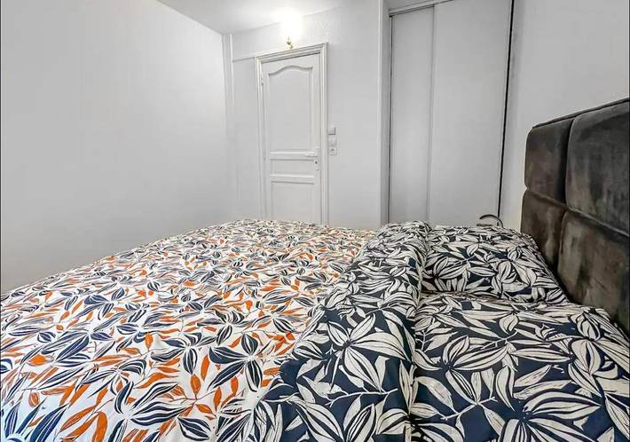 Gîte pour 5 personnes à Fresnes - 4