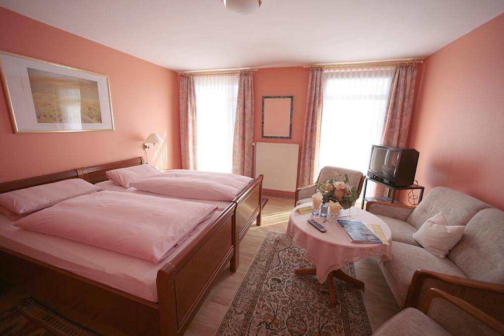 Doppelzimmer Bad oder Dusche/Wc in Bad Breisig, Osteifel