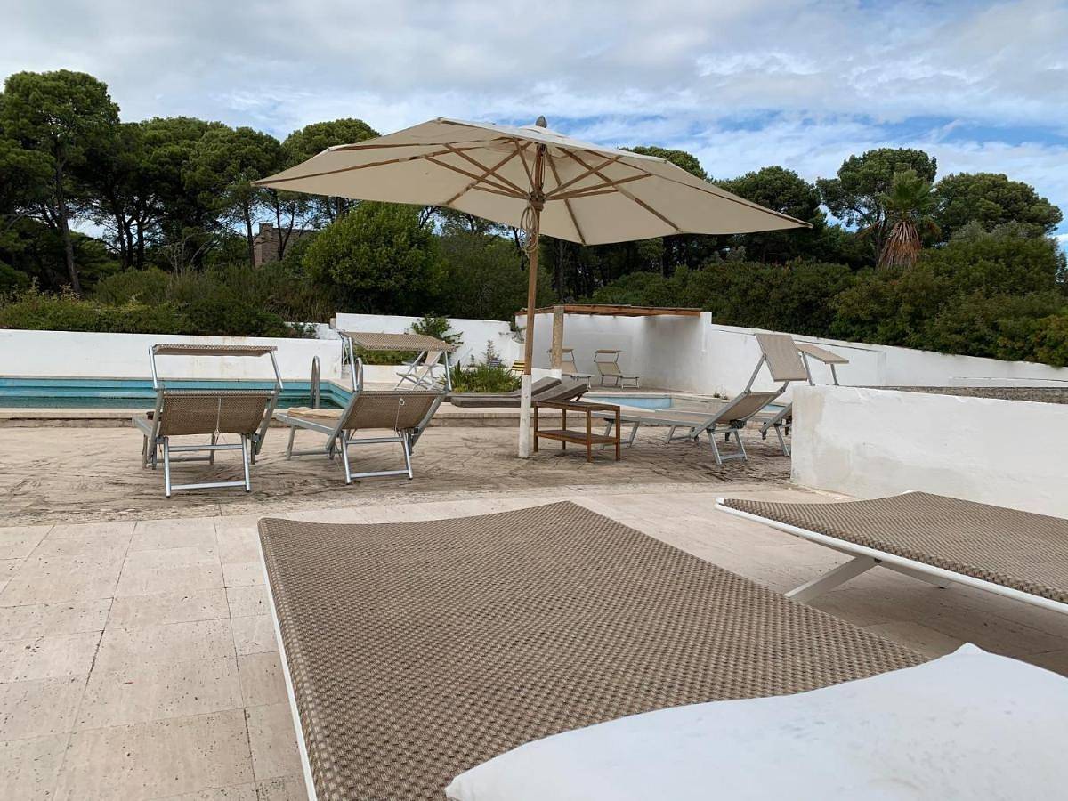 Villa with Private Pool in Grottaglie, Tarent Provinz