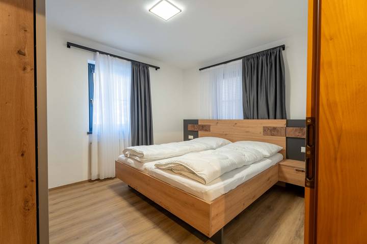 Ganze Wohnung, Alpenglück Apartments - 1 in Saalbach, Saalbach-Hinterglemm
