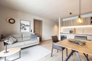 Chalet voor 4 Personen in Westendorf, Kitzbüheler Alpen, Afbeelding 2