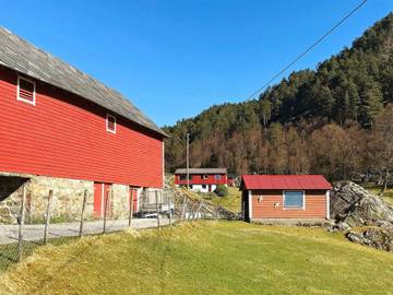 Ferienhaus für 9 Personen in Tysnes, Vestland, Bild 4