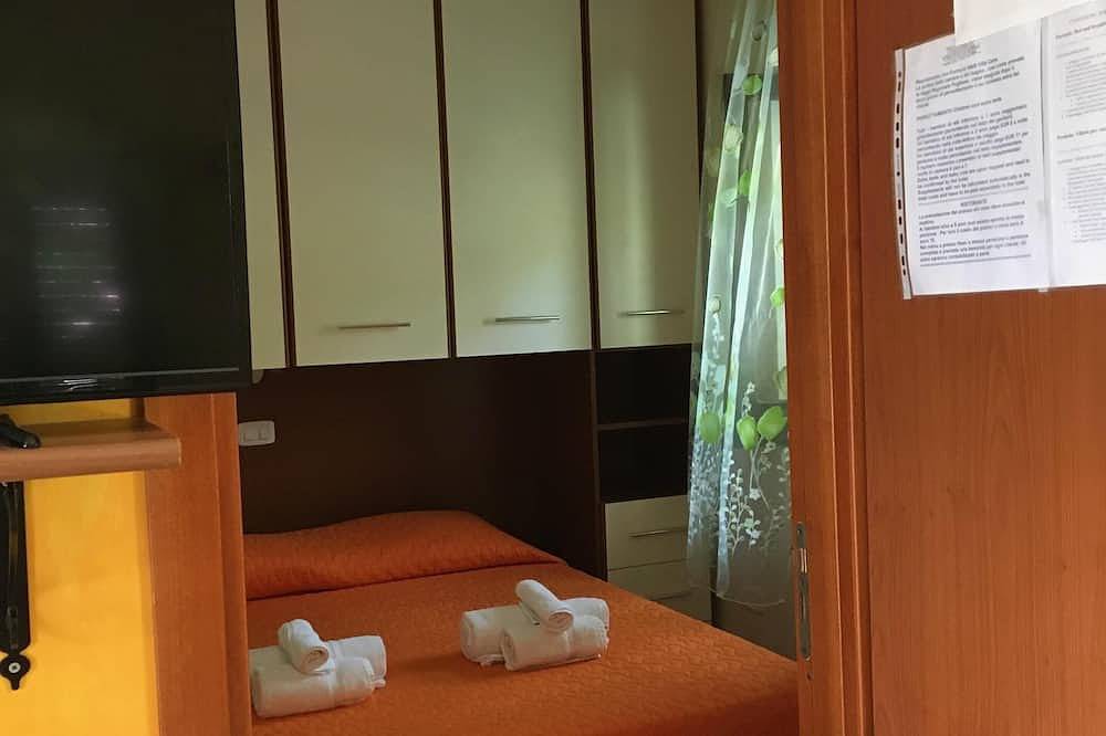 Villa Carla Zwei-Zimmer-Wohnung mit Garten in Vieste, Gargano
