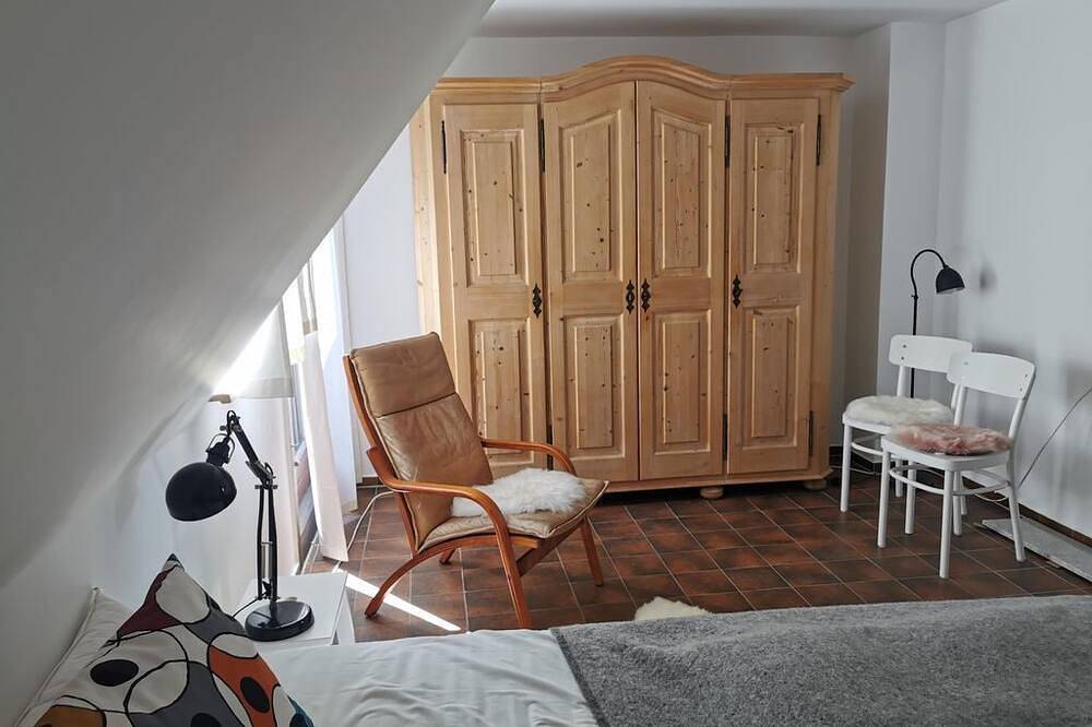 Ferienhaus Haberkorn in Böhl (St. Peter-Ording), St. Peter-Ording