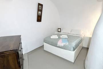 Ferienhaus für 6 Personen in Santorin, Kykladen, Bild 1