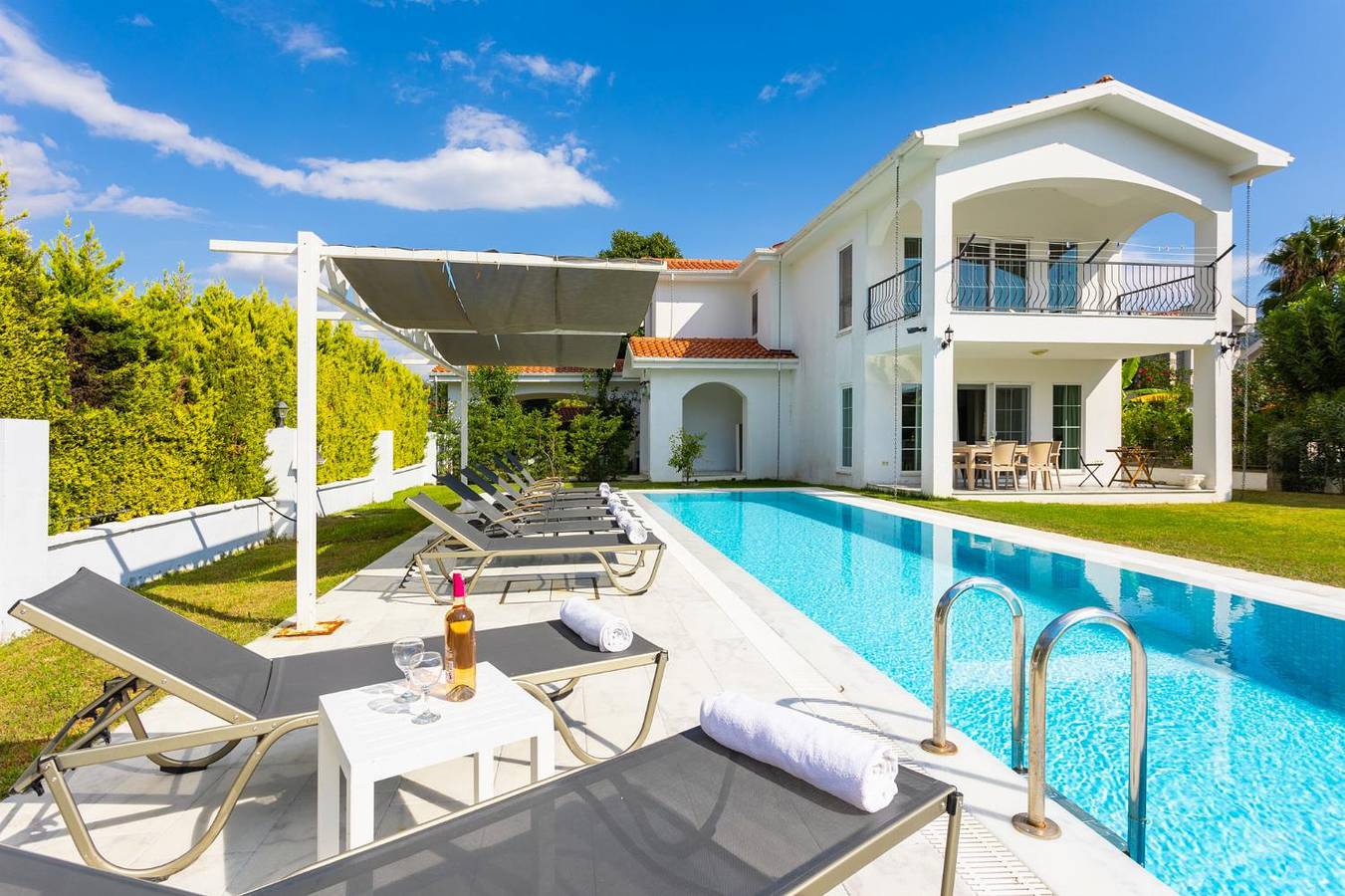 Villa Crystal in Ortaca, Muğla Province