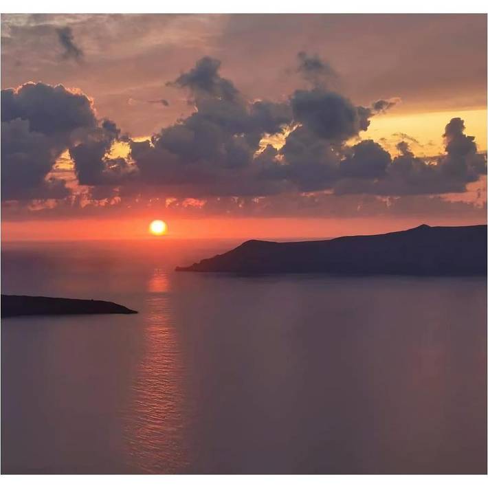 Maison d’hôte pour 3 personnes, avec vue ainsi que balcon et piscine à Thera - 3