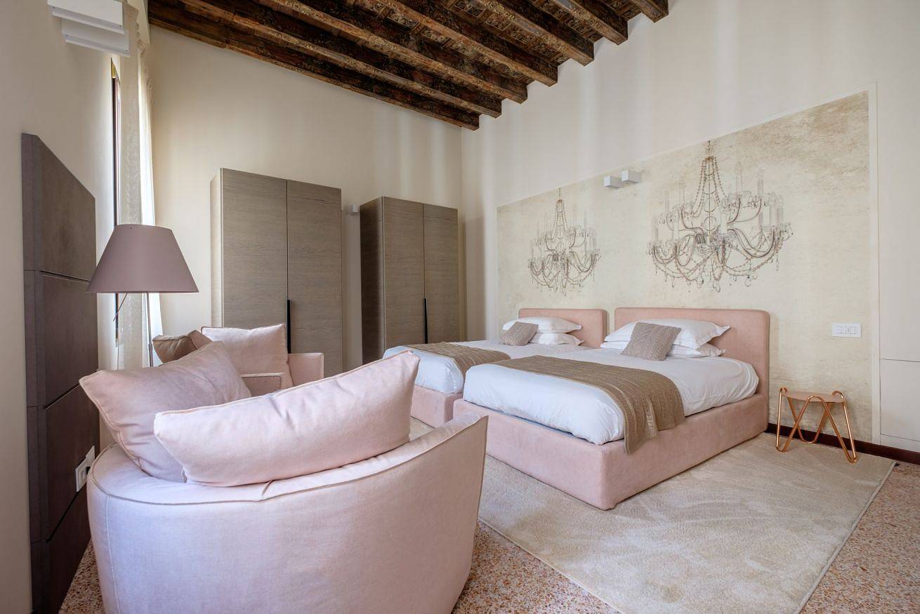 Rustico per 6 Persone in Venezia, Provincia di Venezia