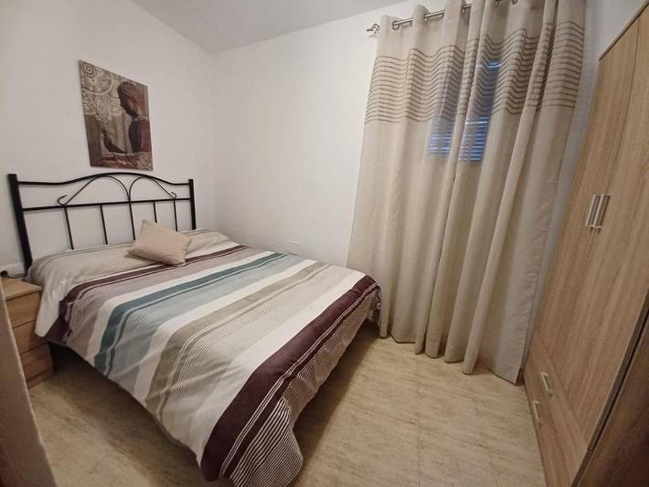 Location de vacances pour 2 personnes à Algodonales - 2
