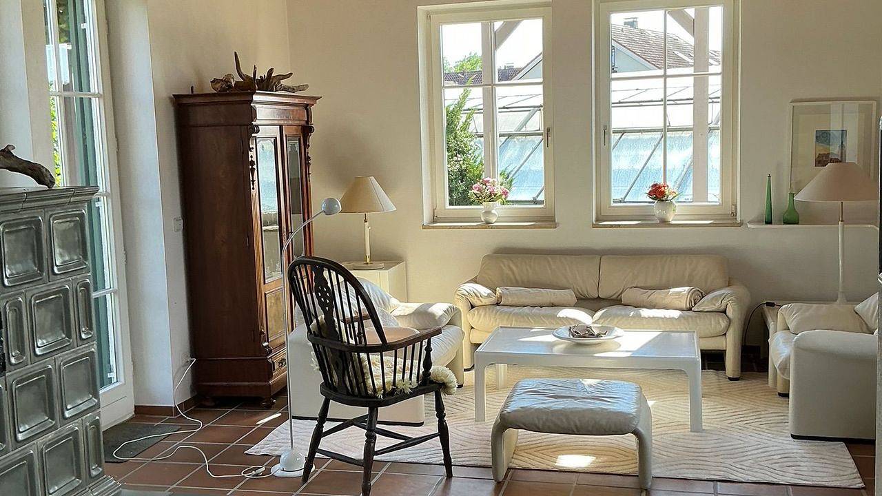 Ferienhaus für 10 Personen (167 m²) in Nonnenhorn in Nonnenhorn, Bayerisch Schwaben
