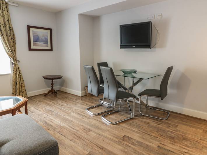 Ganze Wohnung, Ferienwohnung für 4 Personen in Loch Ken, Castle Douglas