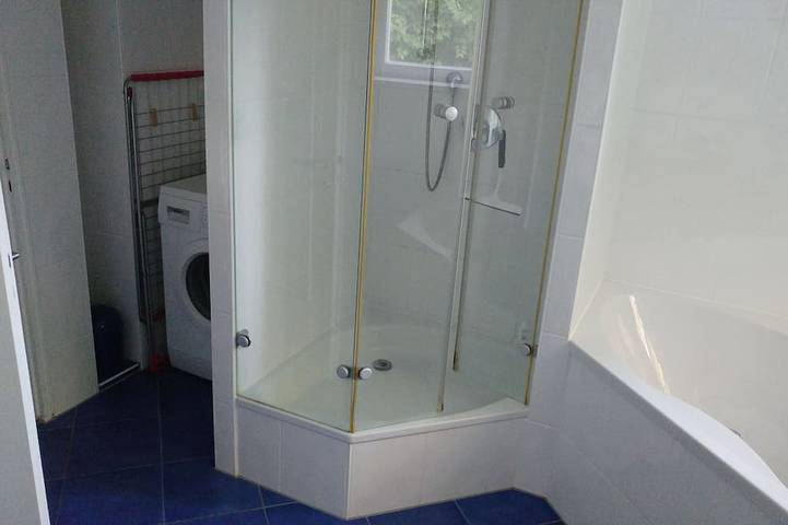 Ferienhaus für 3 Personen, mit Balkon am Bodensee (Schweiz) - 4