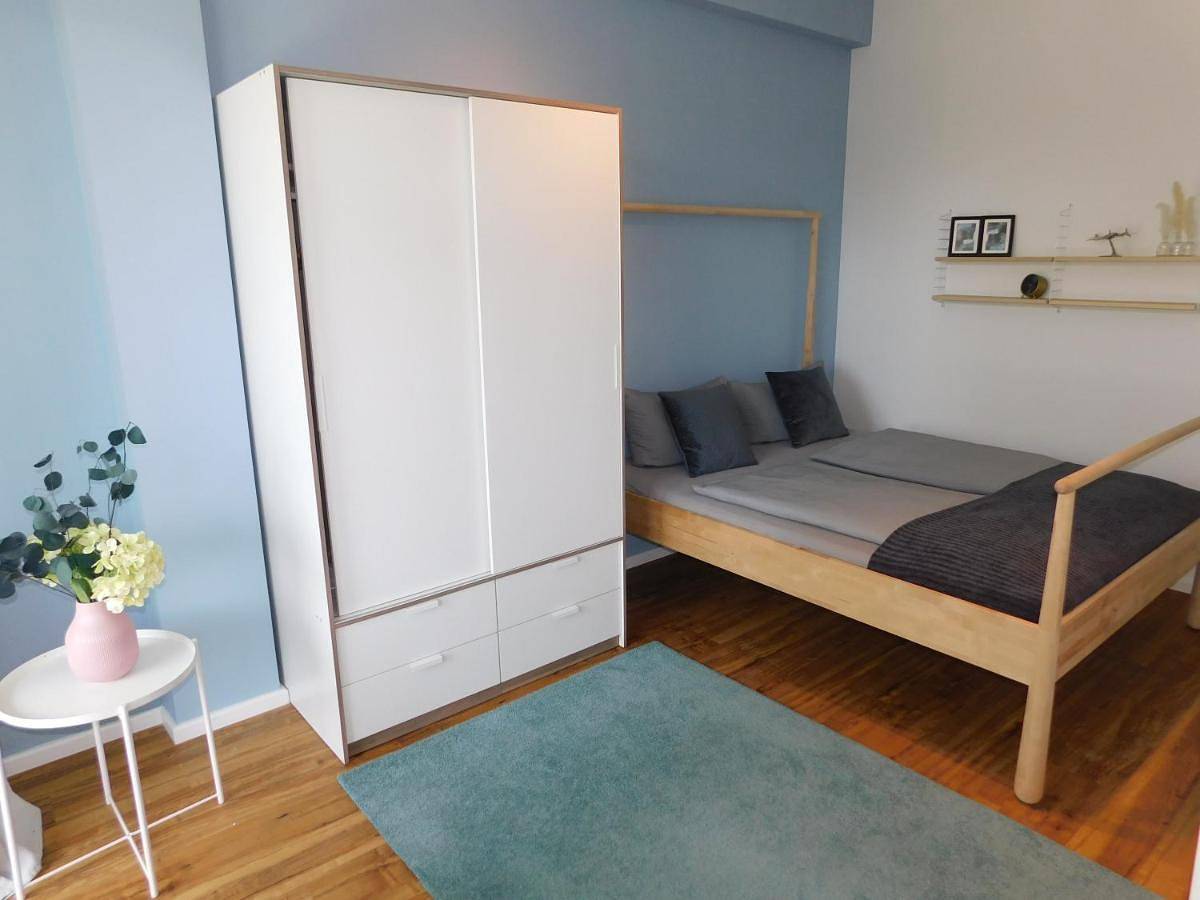Boardinghouse by Sunton in Steglitz Berlin, Berlin