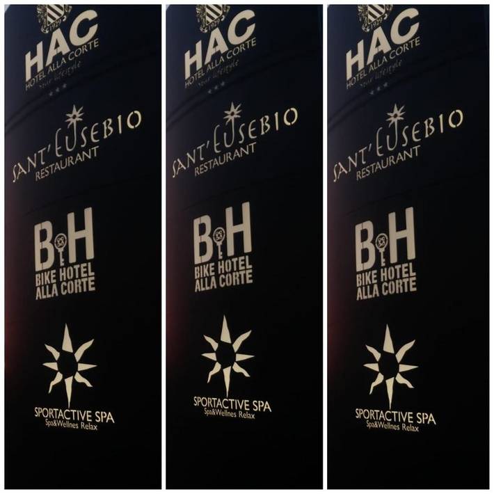 Hotel für 3 Personen, mit Sauna in Bassano del Grappa - 2