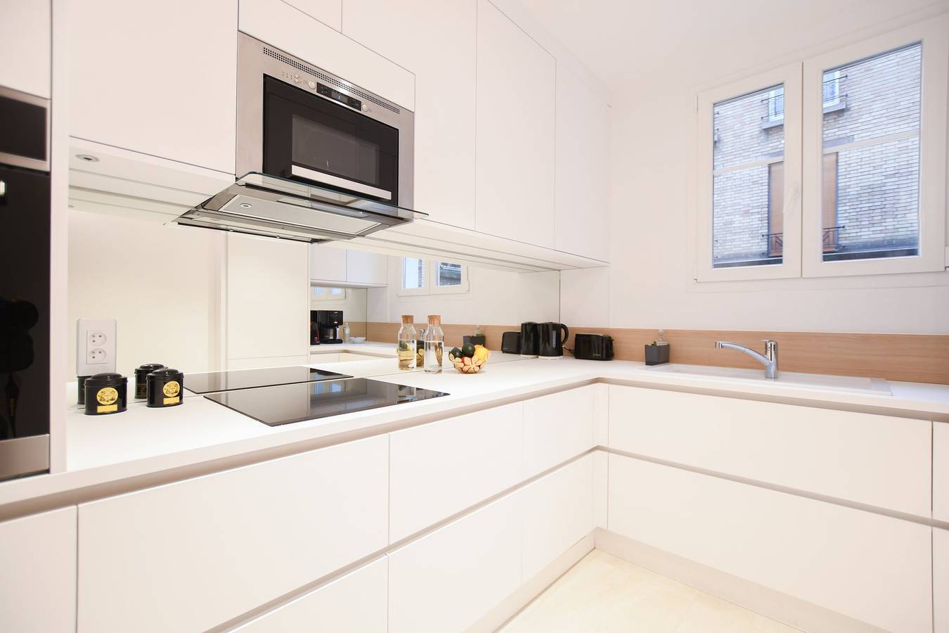 Apartamento inteiro, Guestready - apto de luxo perto da Torre Eiffel in Tour Eiffel, Paris