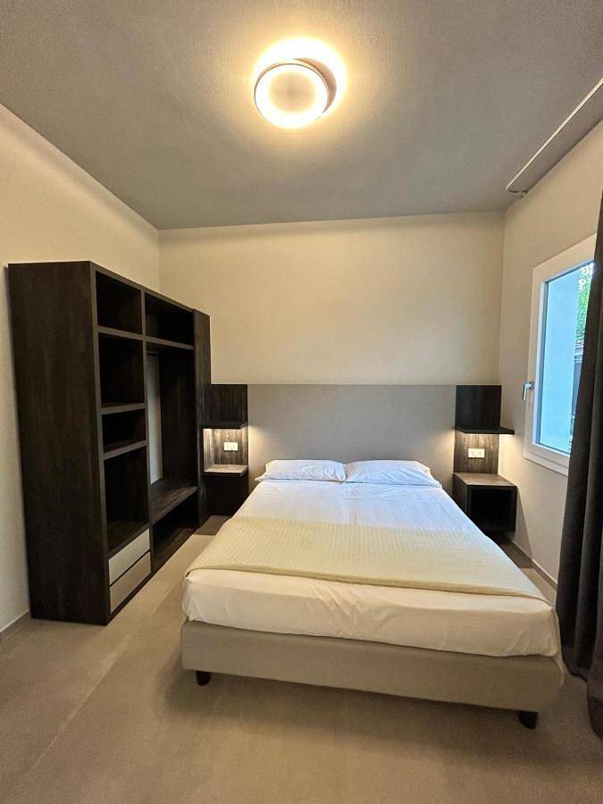 Chambre d’hôte pour 2 personnes, avec terrasse à Cervia - 3