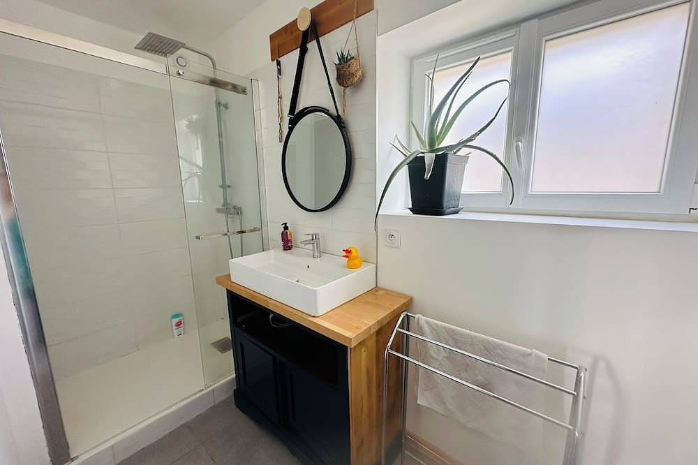 Location de Vacances - Maison de Ville Concarneau - 4 Personnes in Concarneau, Quimper und Umgebung