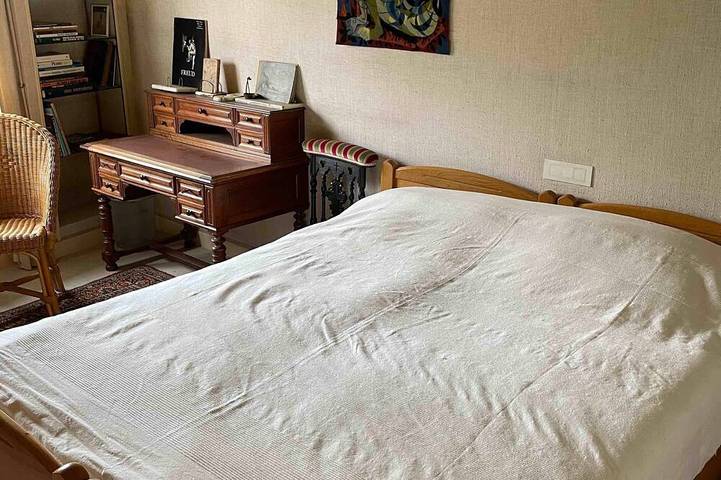 Location de vacances pour 6 personnes, avec Terrasse à Ahun - 2