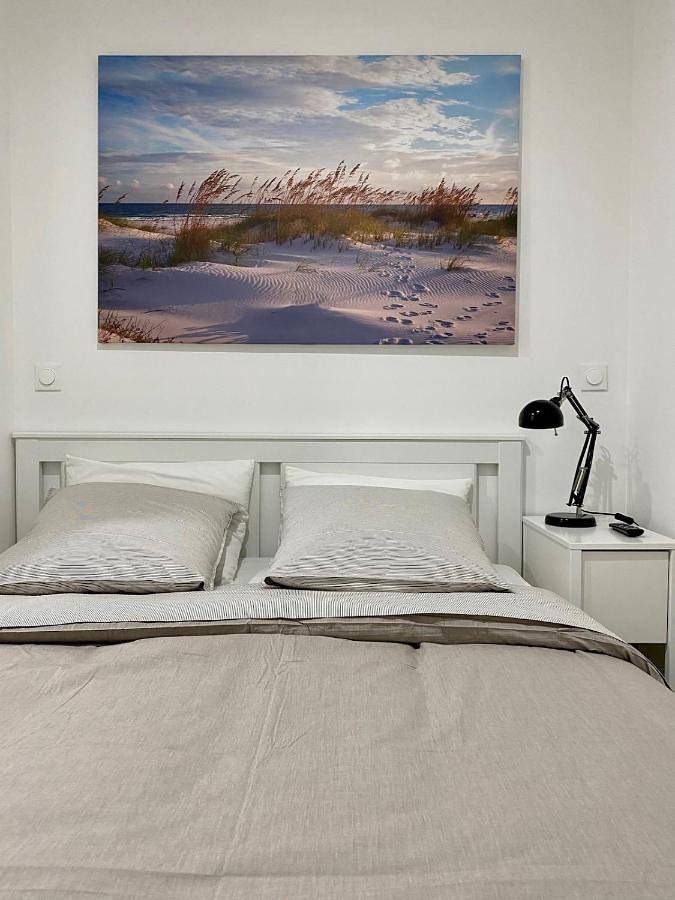 Gîte pour 4 personnes à Bray-sur-Seine - 3