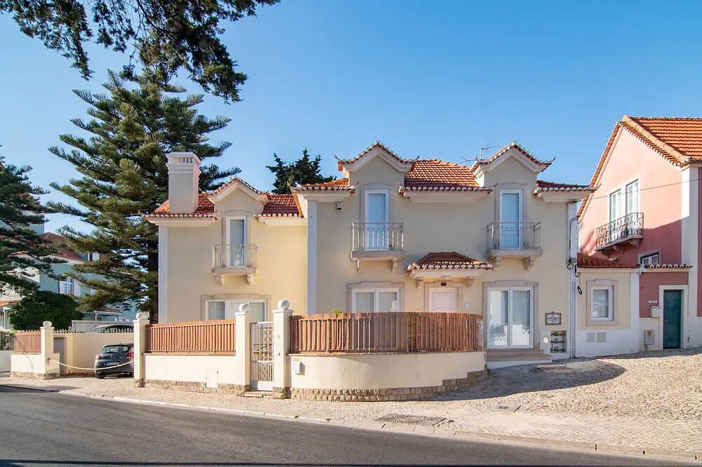Apartamento inteiro, Chalet Maria da Assunção Studio in Cascais e Estoril, Costa de Lisboa