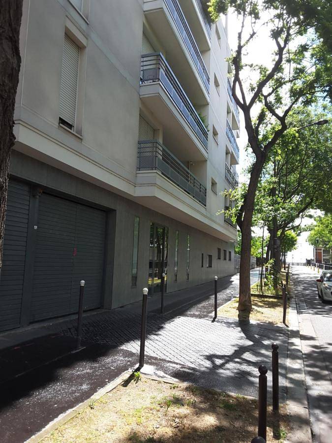 Gîte pour 2 personnes, avec Vue à Émerainville
