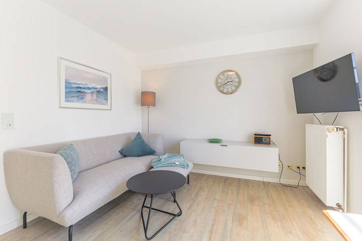 Ganze Wohnung, Wattblume in Westerland, Sylt (Gemeinde)