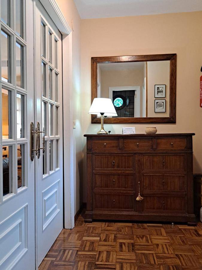 Location de vacances pour 6 personnes, avec Balcon ainsi que Terrasse et Vue dans Tazones - 2