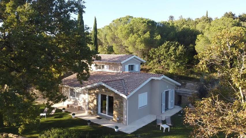 Maison d’hôte pour 2 personnes, avec vue sur le lac et vue ainsi que piscine et jardin à Arezzo - 2
