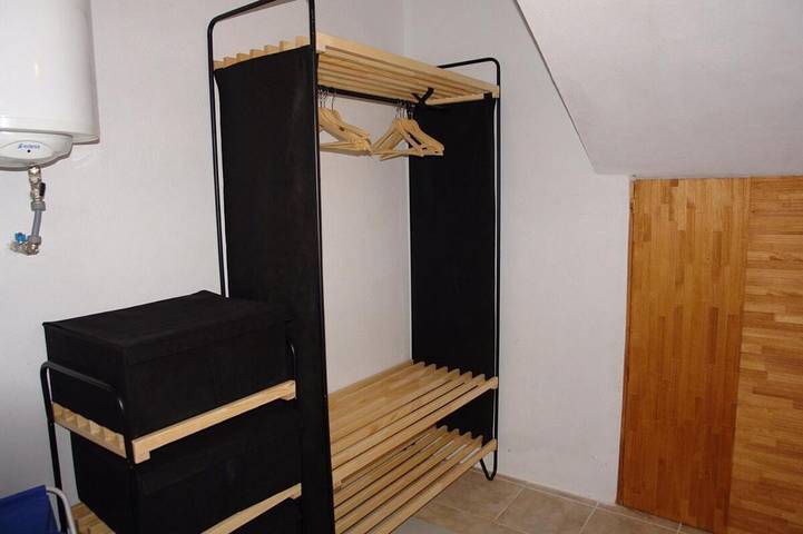 Gîte pour 2 personnes à La Santa - 2