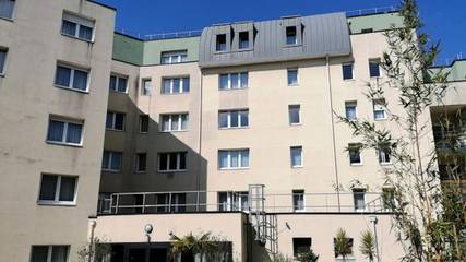 Appartement De Vacances pour 3 Personnes dans Rouen, Région de Rouen, Photo 1