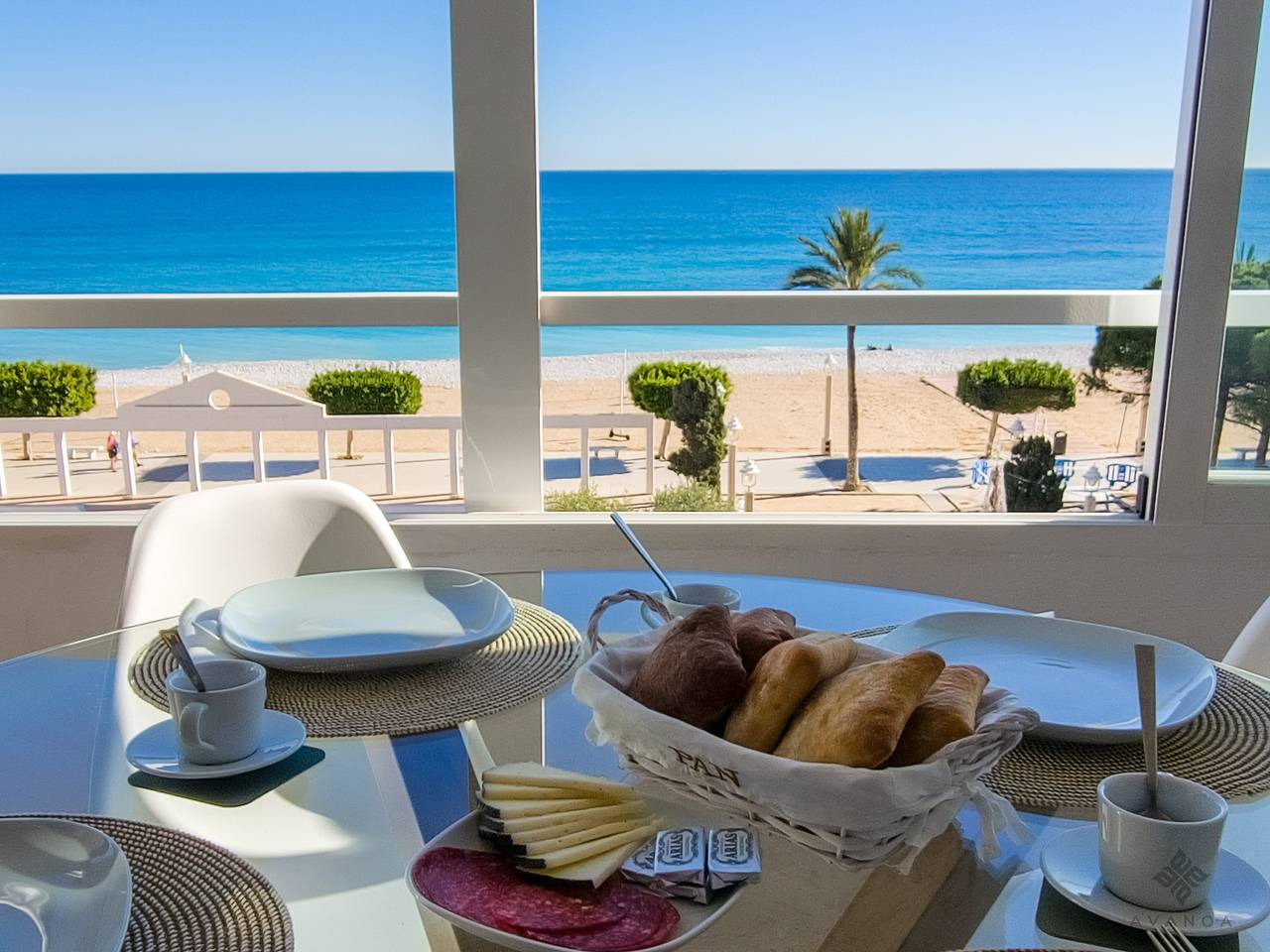 Apartamento entero, A025 - Marfil in Altea pueblo, Altea