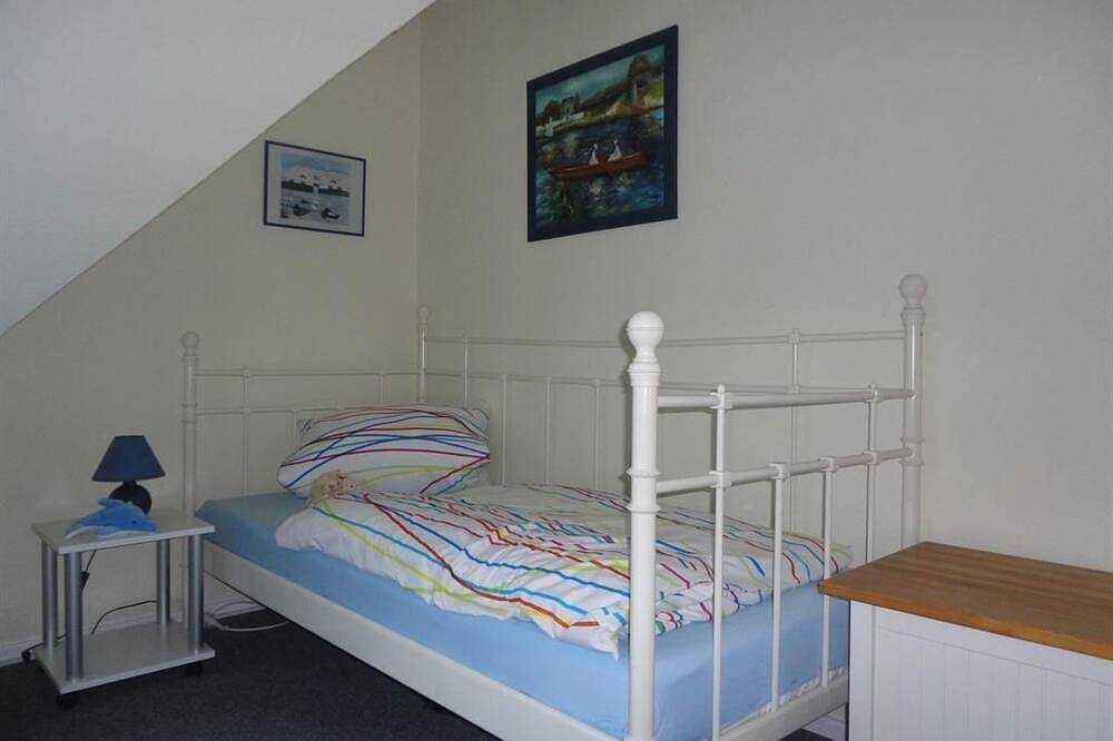 Ganze Wohnung, Ferienwohnung Denker in Böhl (St. Peter-Ording), St. Peter-Ording