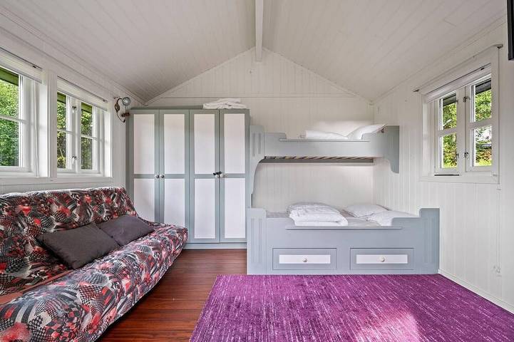 Gemütliches Haus mit 4 Schlafzimmern in Meisingset in Tingvoll, Nördliches Fjordnorwegen