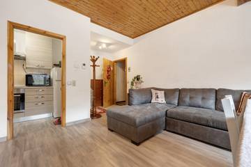 Ferienwohnung für 4 Personen in Brentonico, Gardasee, Bild 4