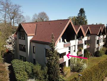 Ferienwohnung für 4 Personen in Bad Zwischenahn, Ammerland, Bild 1