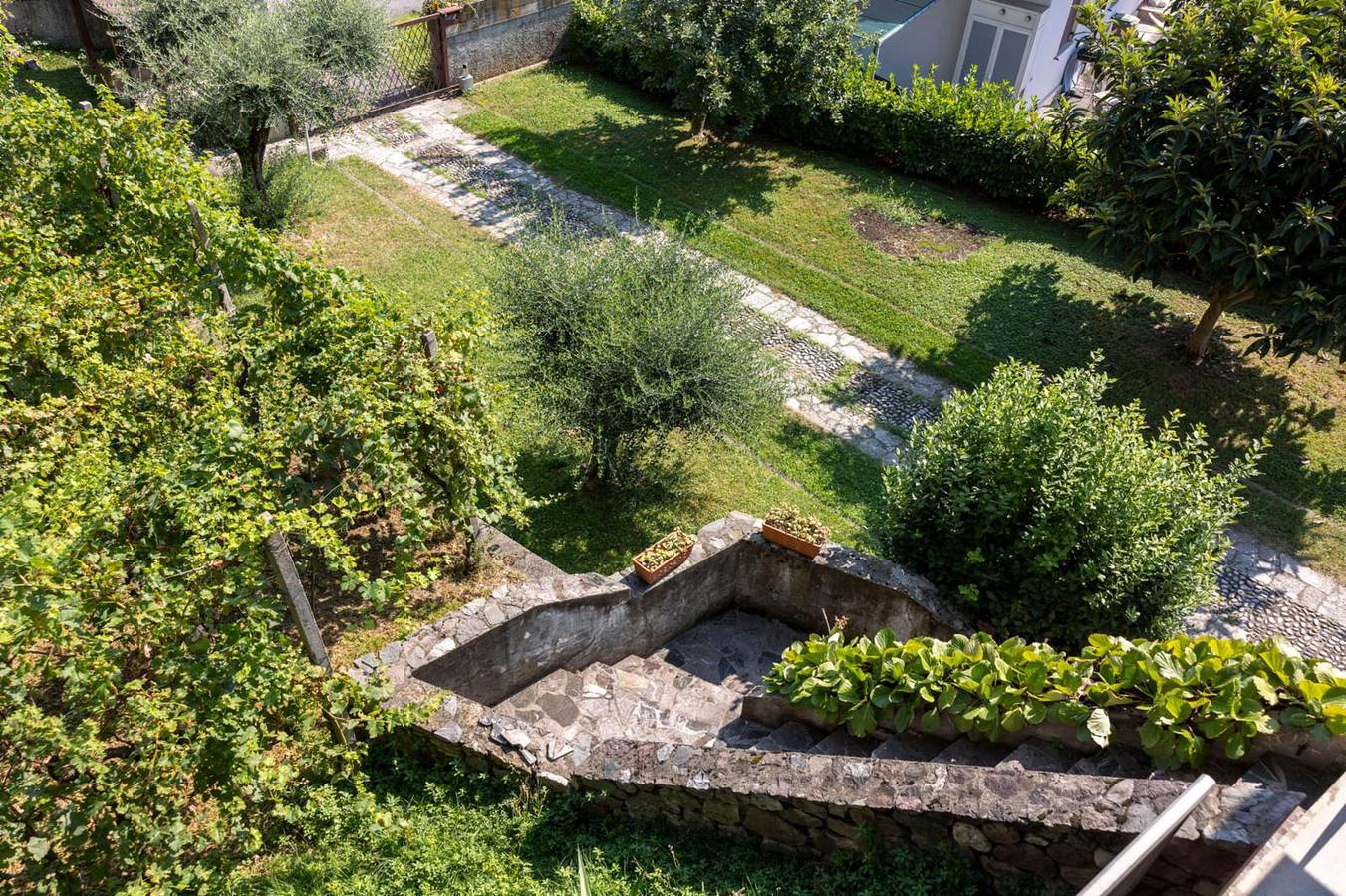 Ganze Wohnung, Casa Menek, Darfo Boario Terme Ospitar in Darfo Boario Terme, Prealpi Bergamasche Orientali