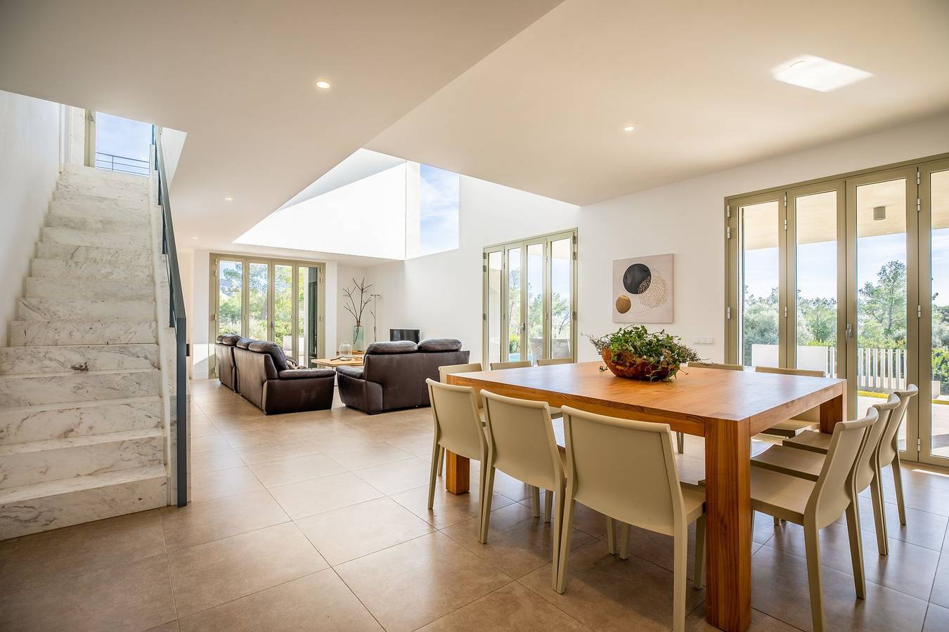 Villa Bosque de Siller in Port de Pollença, Pollença