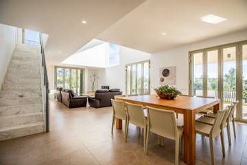 Holiday Rental for 12 People in Boquer, Pollença, Photo 3