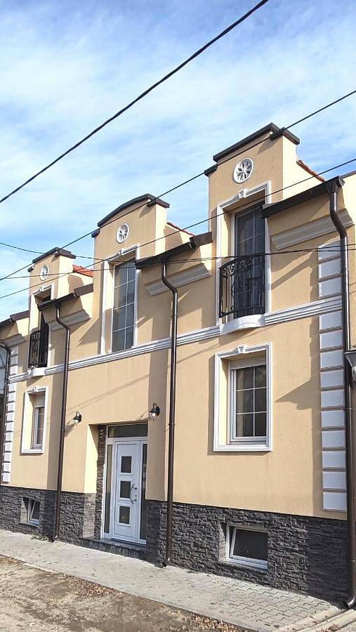 Gîte pour 3 personnes, avec balcon à Vršac - 2