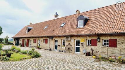 Gîte pour 2 Personnes dans Pitgam, Région de Dunkerque, Photo 1
