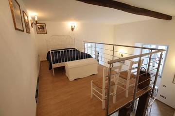 Holiday Rental for 5 People in Mare Piccolo;Spiaggia della Rotonda (Tropea), Tropea, Photo 1