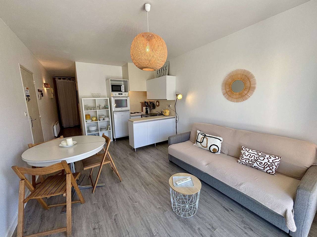 Photo : Appartement de vacances