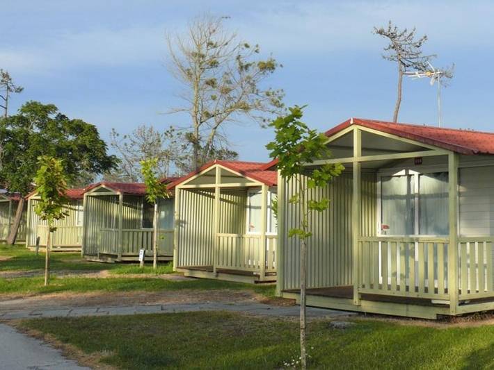 Bungalow für 2 Personen, mit Kinderpool in Portugal - 3