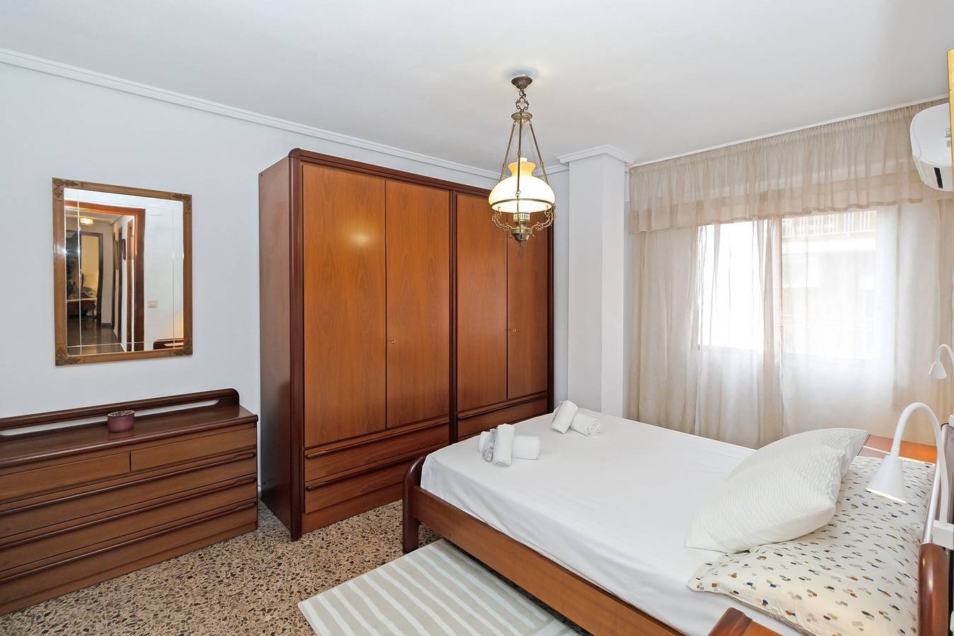 Apartamento entero, Guestready - Piso espacioso en zona top Valencia in Valencia City Centre, Valencia