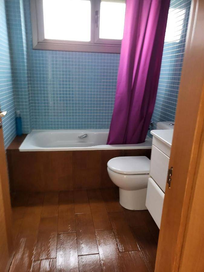 Chalet para 11 personas, con terraza en Gijón - 3