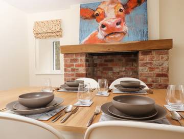 Cottage for 4 People in North Yorkshire, Yorkshire, Photo 1